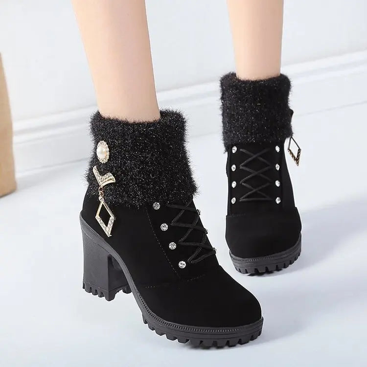 Ortopedico Stivali di alta qualità
