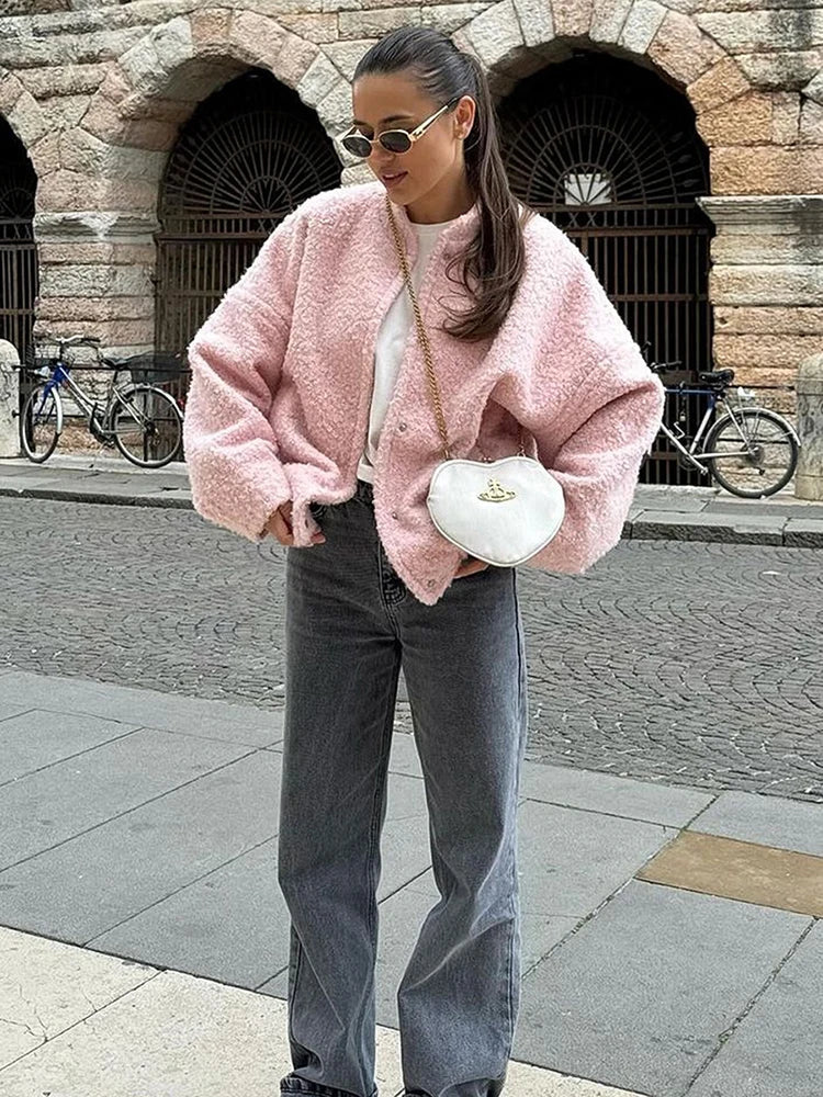 Giacca ispirato al vintage