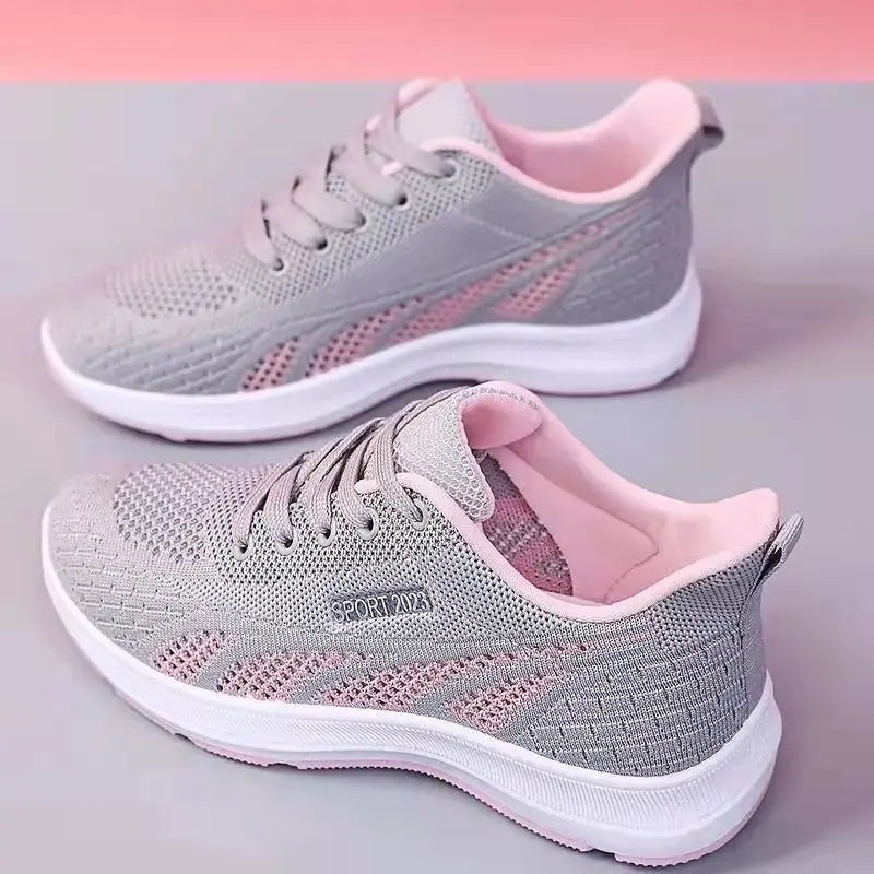 Ortopedico Sneakers di supporto e alla moda