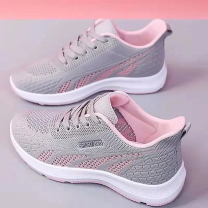 Ortopedico Sneakers di supporto e alla moda
