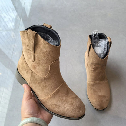 Ortopedico Stivali di supporto e alla moda