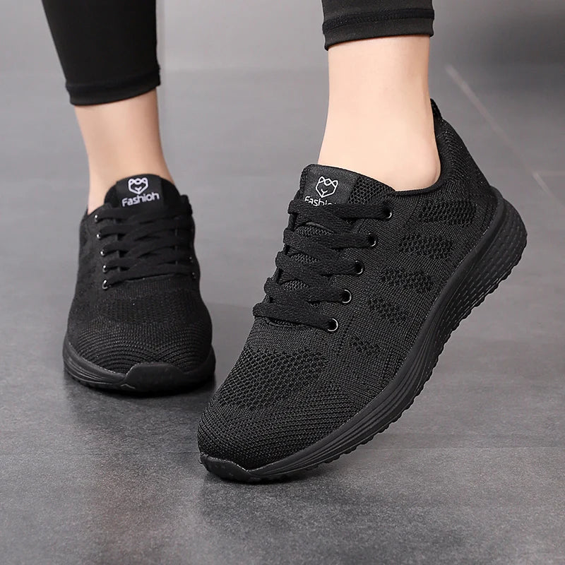 Ortopedico Sneakers di supporto e alla moda