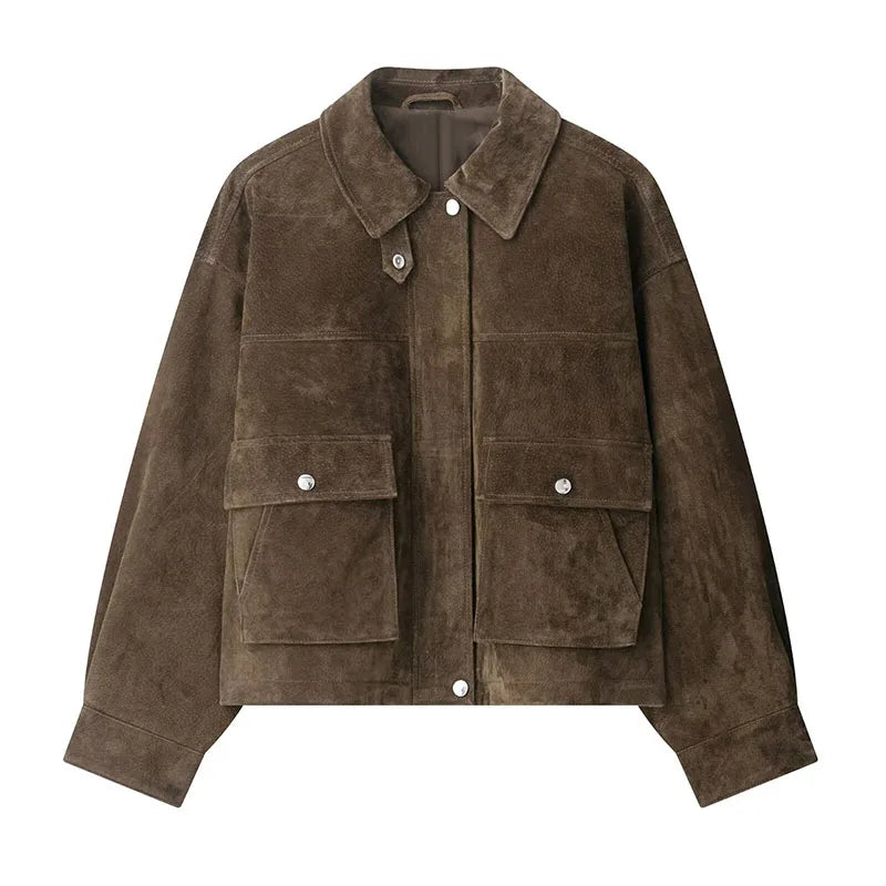 Audace e bello Giacca