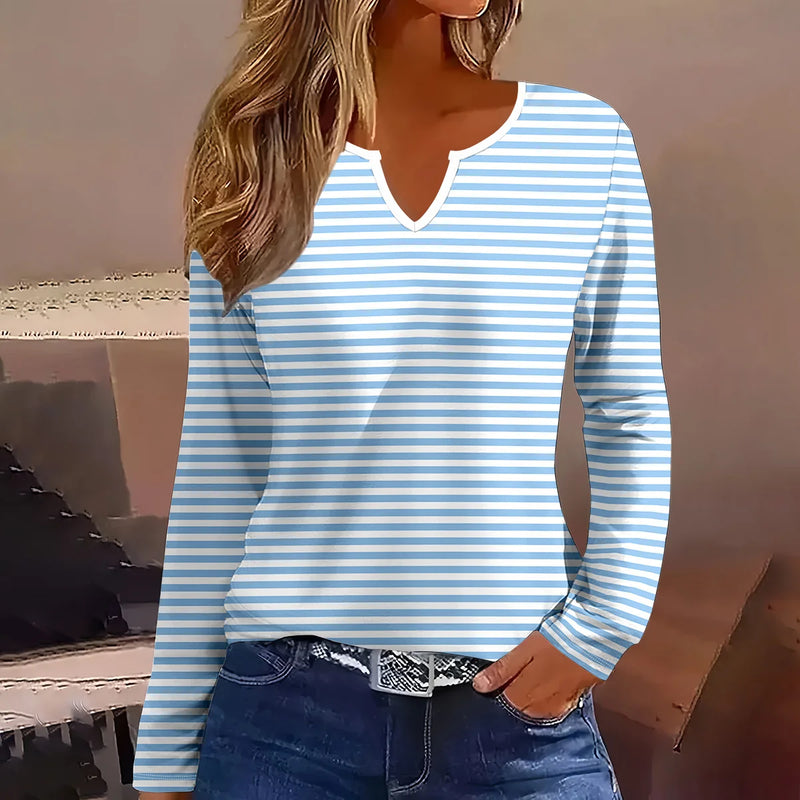 Chic e confortevole Camicia