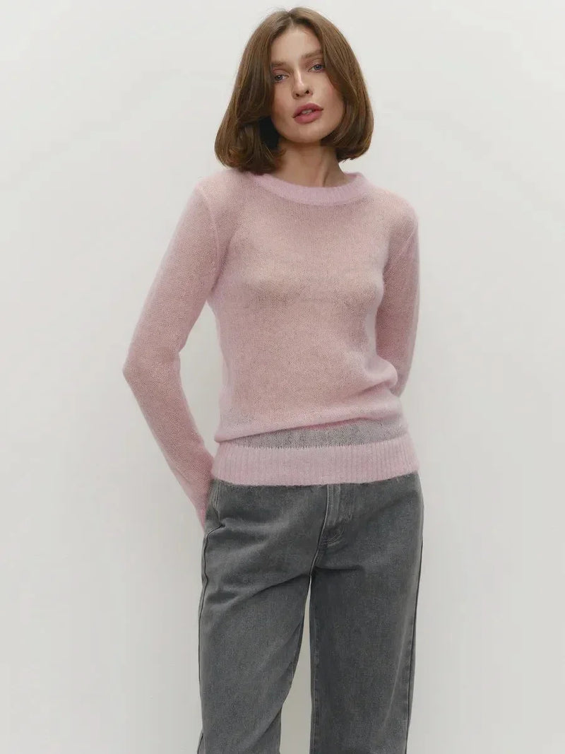 Vivace e unico Maglione