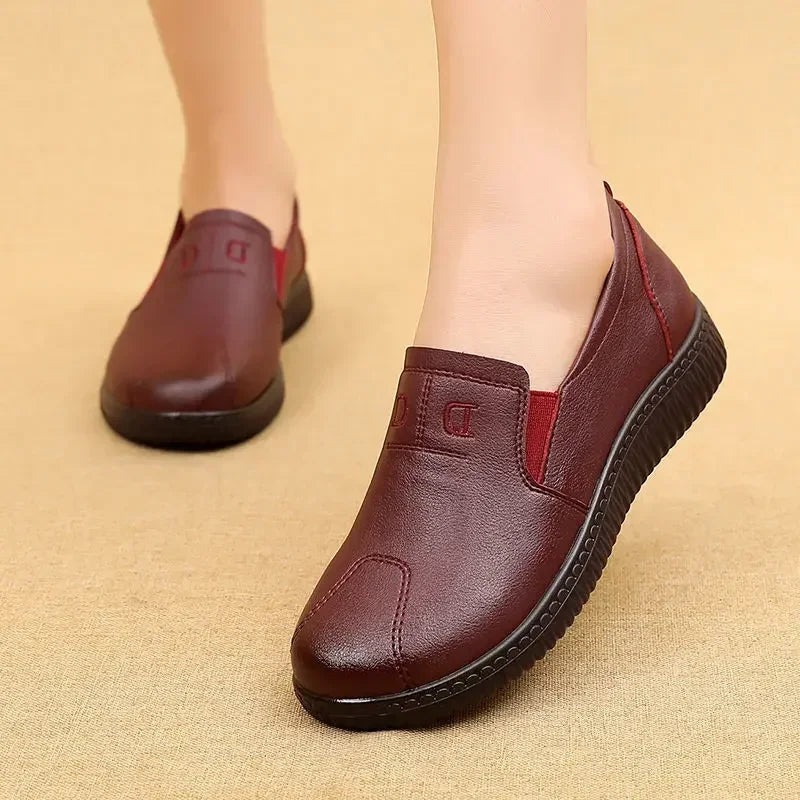 Ortopedico Scarpe di supporto e alla moda