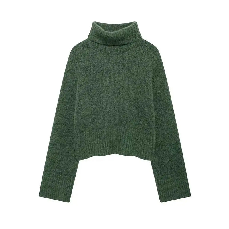 Fluido e favoloso Maglione