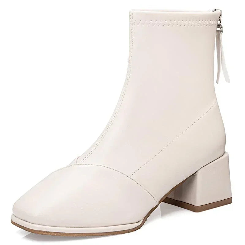 Ortopedico Stivali di supporto e alla moda