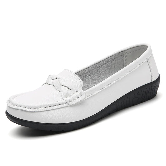 Ortopedico Ballerine casual e di supporto