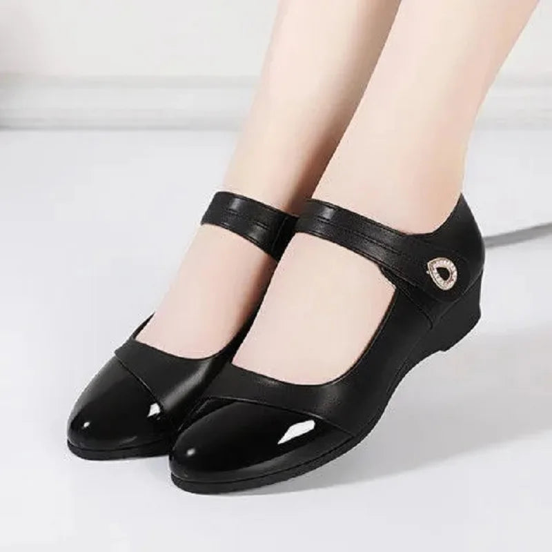 Ortopedico Scarpe di supporto e alla moda