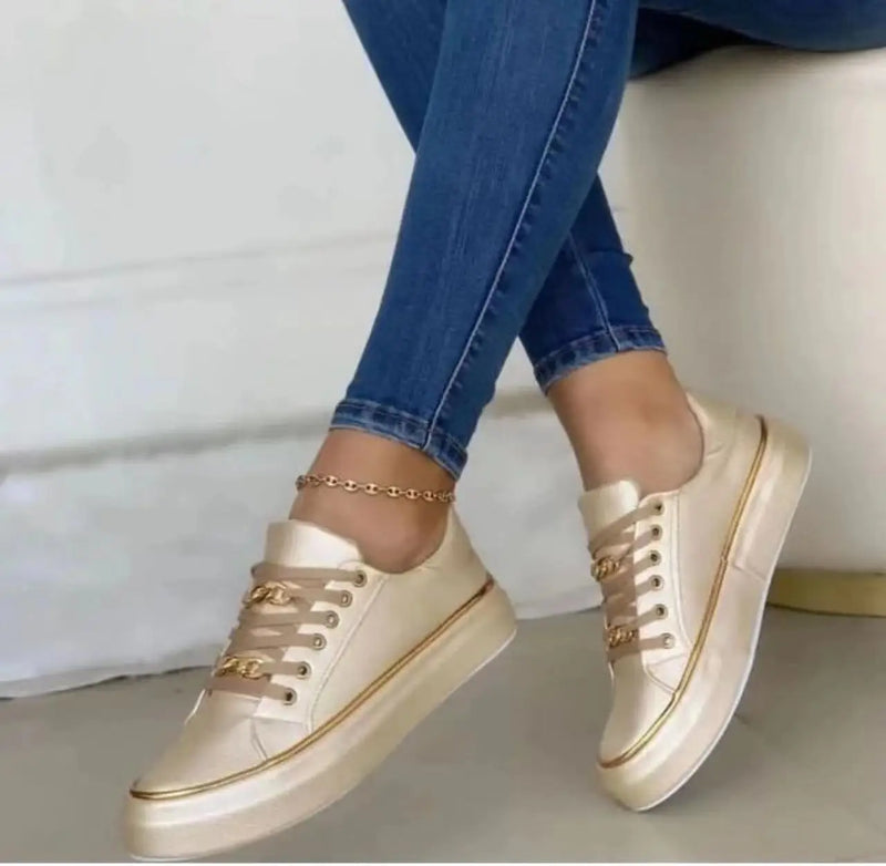 Ortopedico Scarpe di supporto e alla moda