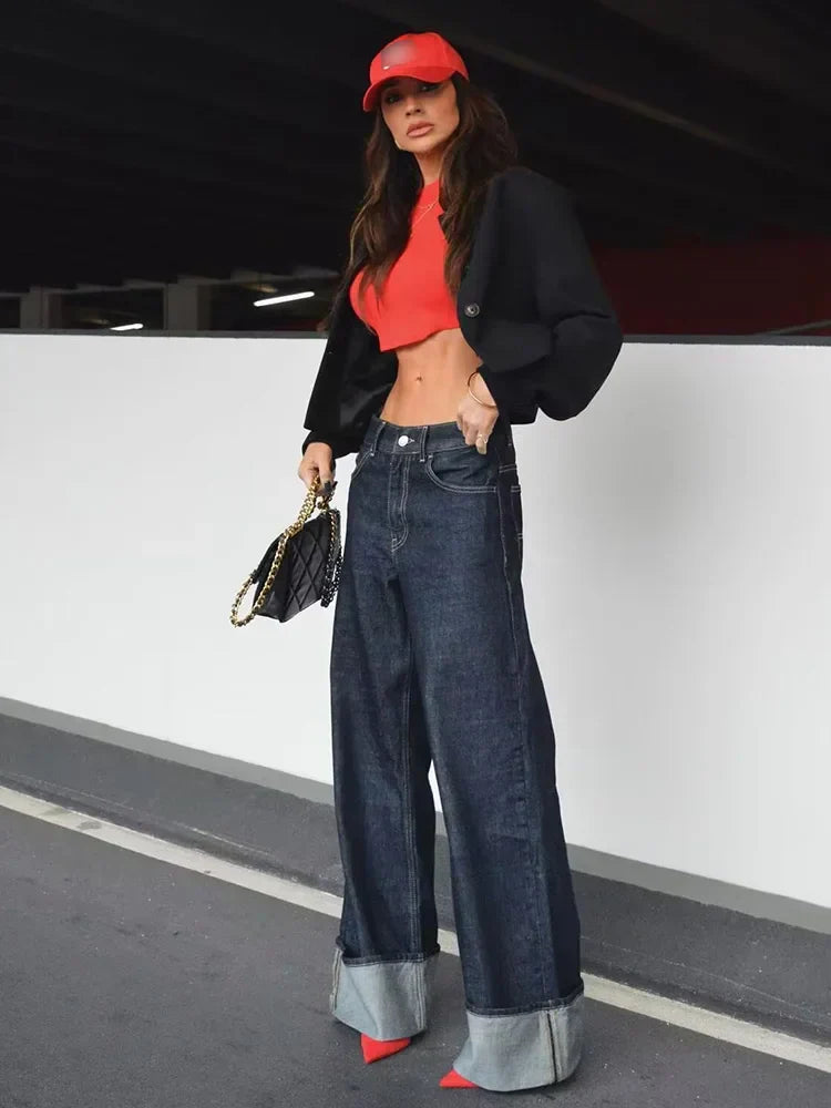 Giacca dal design elegante