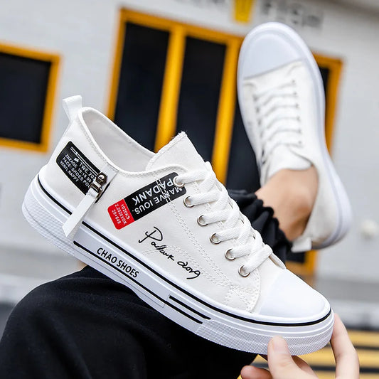 Ortopedico Sneakers versatile e di supporto