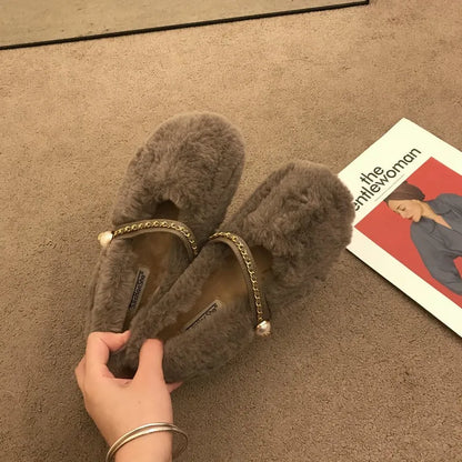 Ortopedico Ballerine casual e di supporto