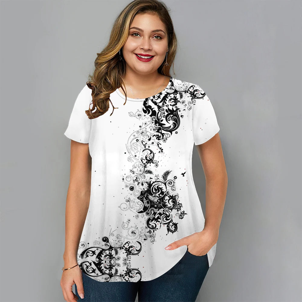 Classico e versatile Camicia