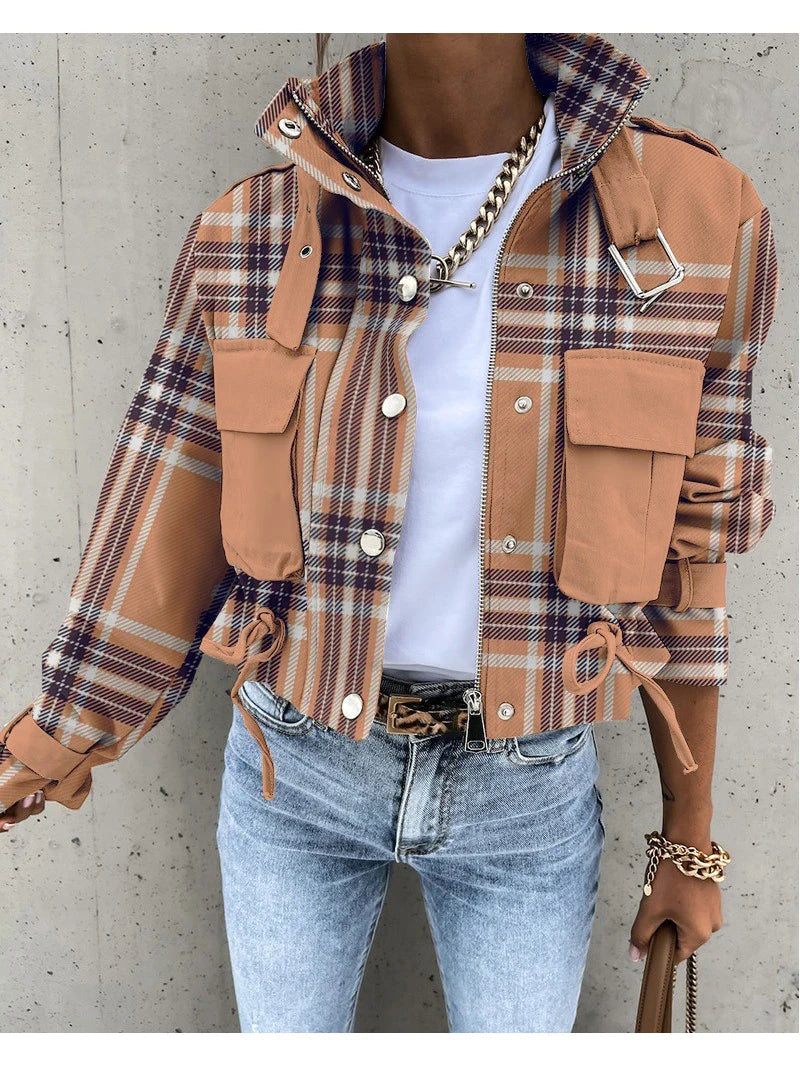 Vivace e unico Giacca