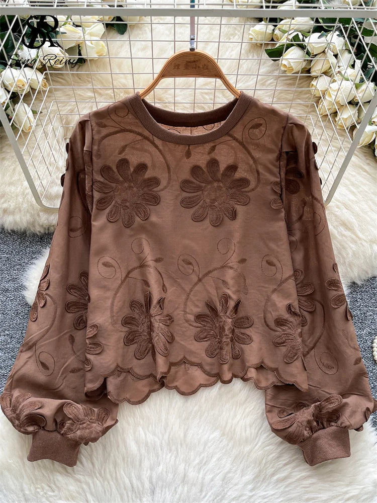 Seducente e raffinato Camicia