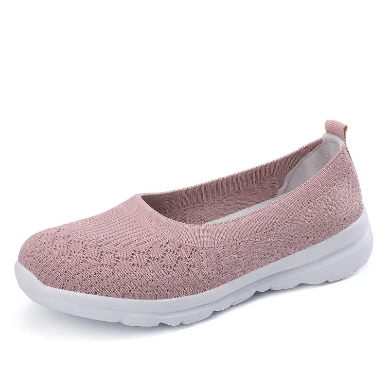 Ortopedico Sneakers di supporto e alla moda