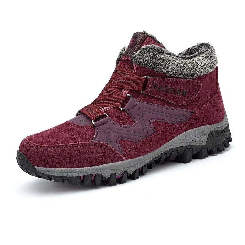 Ortopedico Sneakers elegante e di supporto