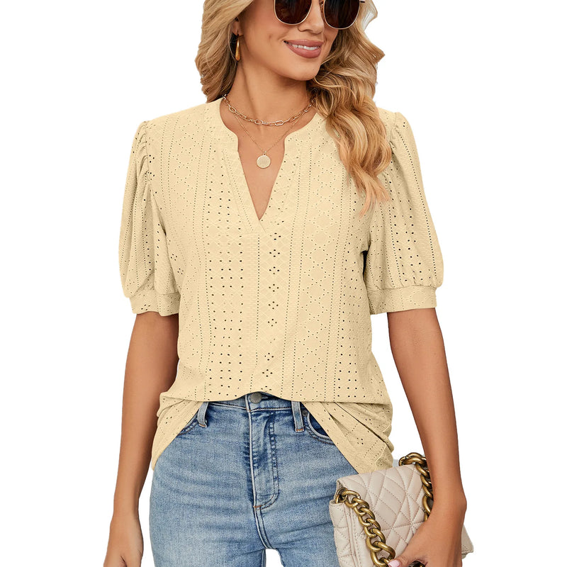 Elegante e raffinato Camicia