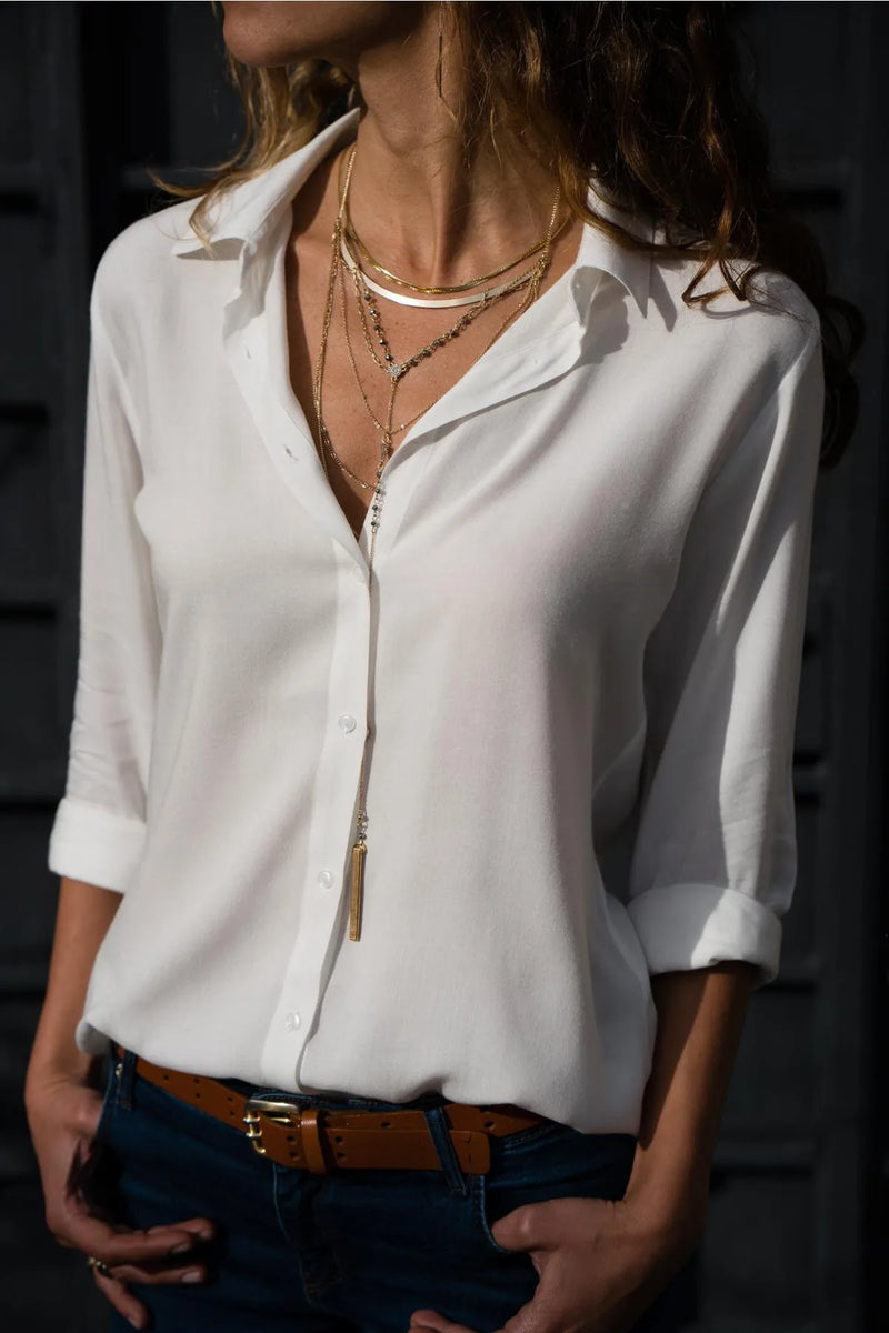 Audace e bello Camicia