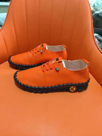 Ortopedico Sneakers versatile e di supporto