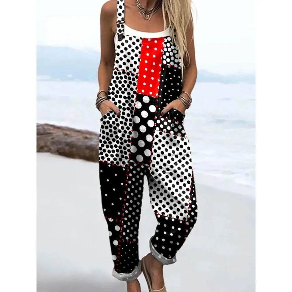 Fresco e casual Completo