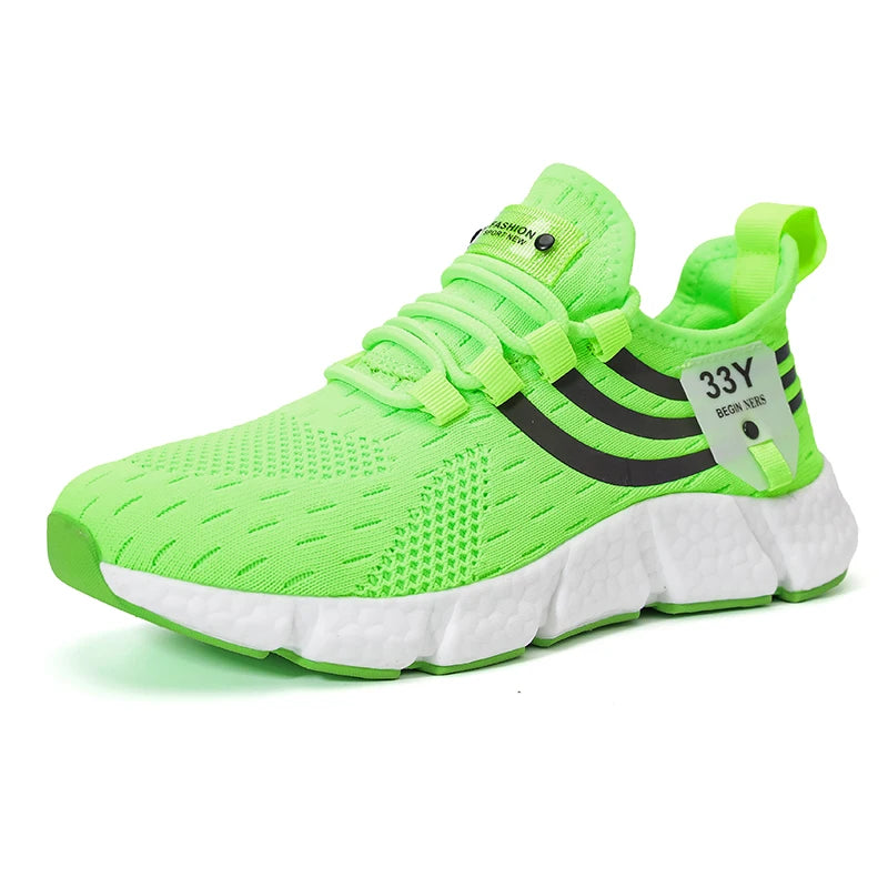 Ortopedico Sneakers alla moda e di supporto