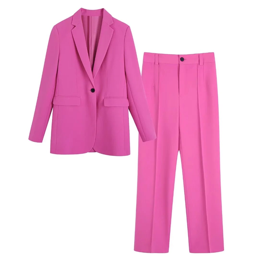 LP | GracieSuit I Abito blazer da donna