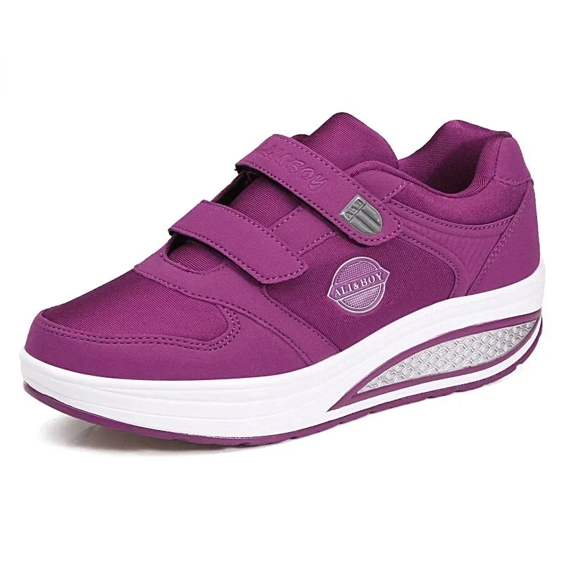Ortopedico Sneakers comodo e alla moda