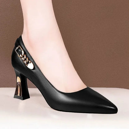 Ortopedico Scarpe comodo e alla moda