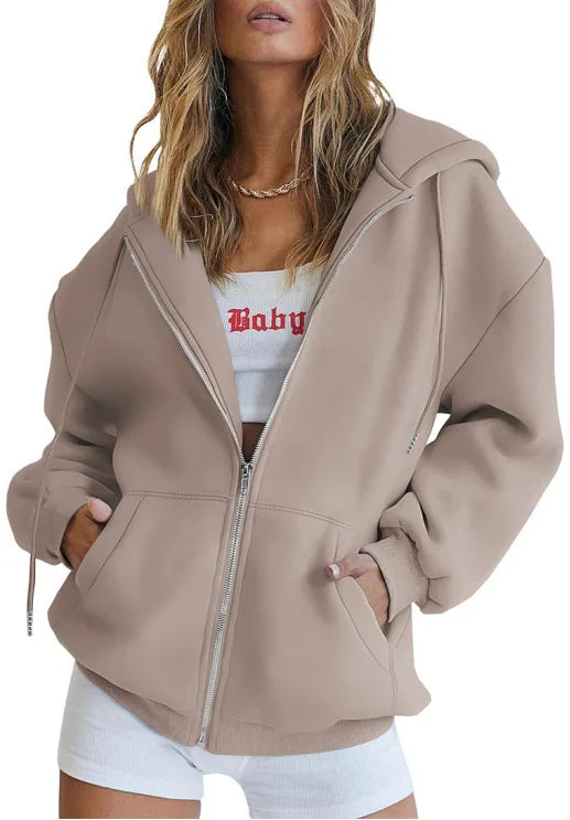 Chic e confortevole Camicia