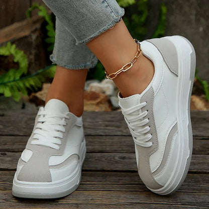 Ortopedico Sneakers su misura e comodo