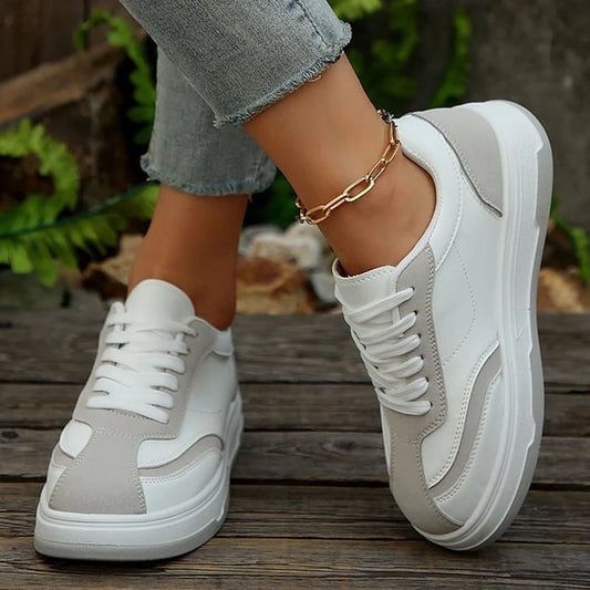 Ortopedico Sneakers su misura e comodo