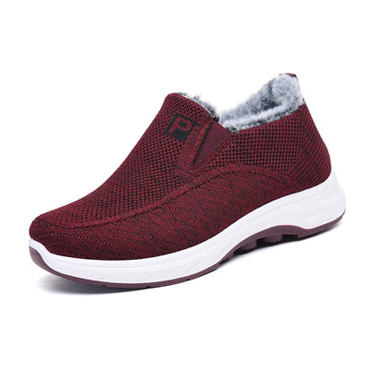 Ortopedico Mocassini resistente e di supporto