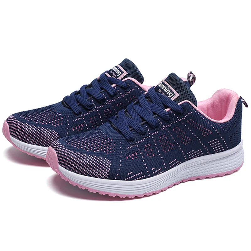 Ortopedico Sneakers versatile e di supporto