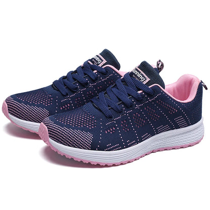Ortopedico Sneakers versatile e di supporto