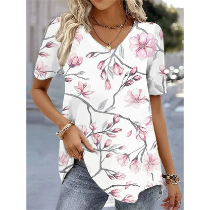 Leggero e adorabile Camicia