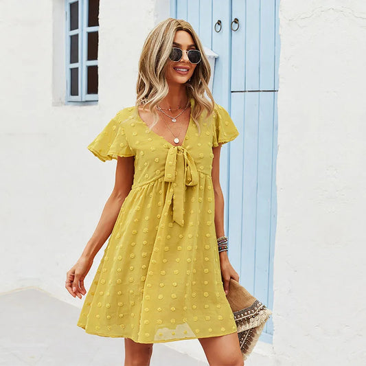 Elegante e raffinato Abito