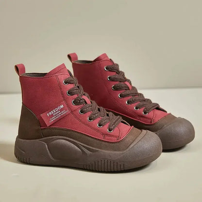 Ortopedico Sneakers di supporto e alla moda