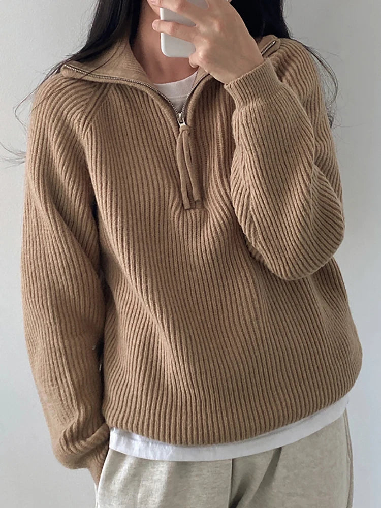 Lucido e giocoso Maglione