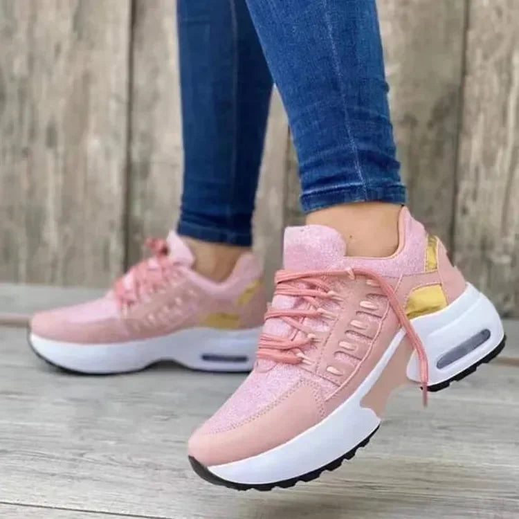 Ortopedico Sneakers di supporto e alla moda
