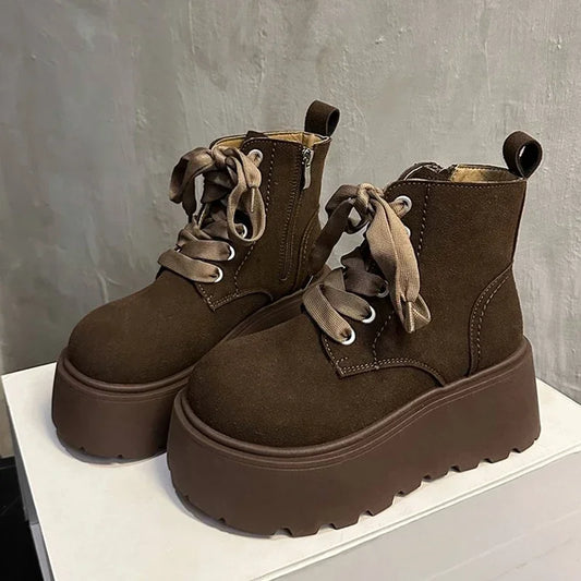 Ortopedico Stivali di supporto e alla moda