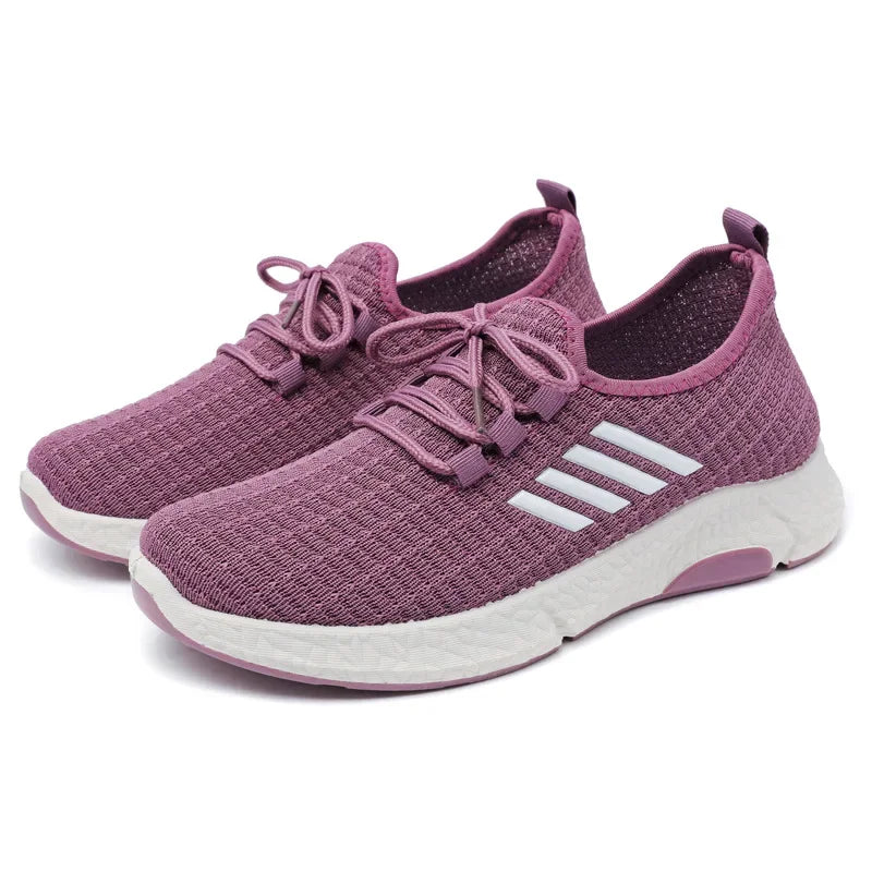 Ortopedico Sneakers di supporto e alla moda
