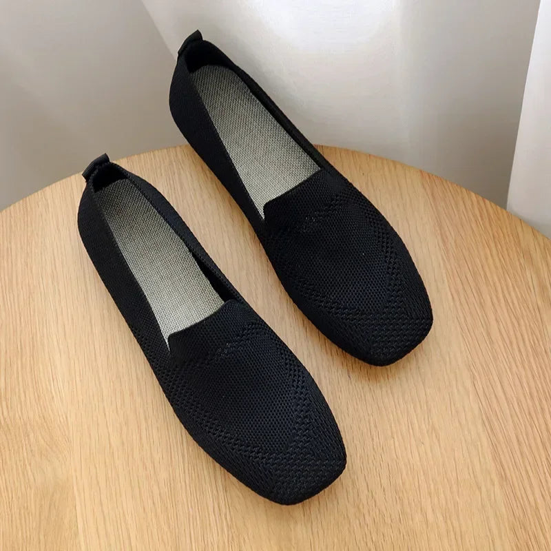 Ortopedico Ballerine di supporto e alla moda