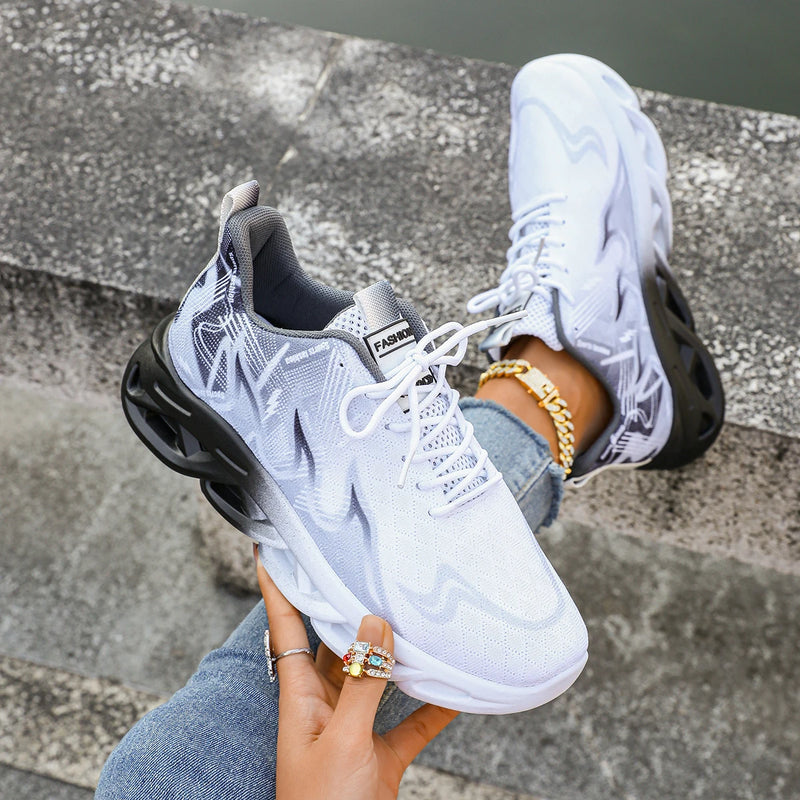 Ortopedico Sneakers casual e di supporto