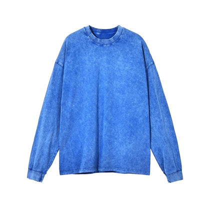 Elegante senza sforzo Camicia