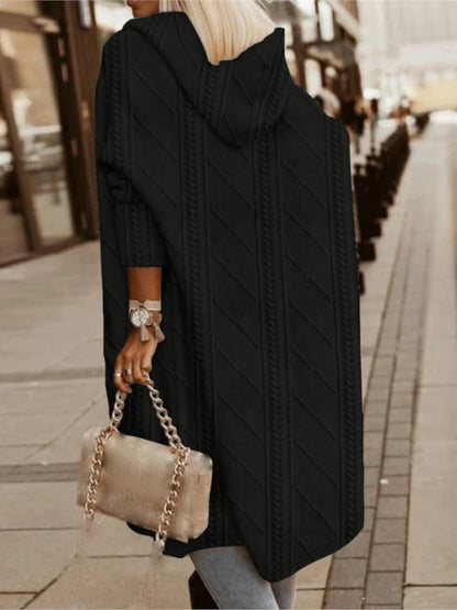 Seducente e raffinato Giacca