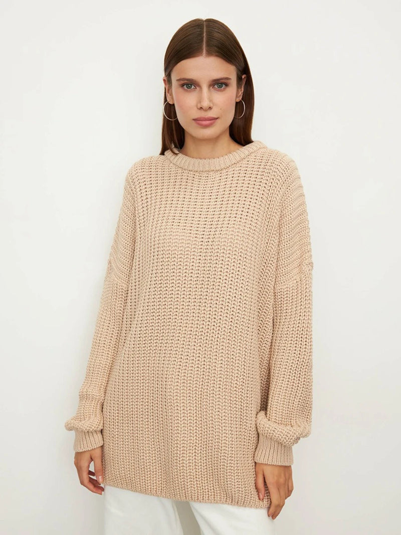 Elegante e raffinato Maglione