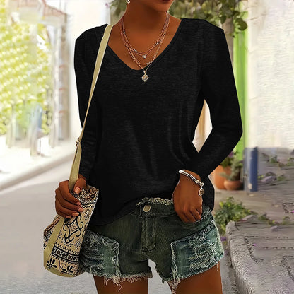 Morbido e sofisticato Camicia